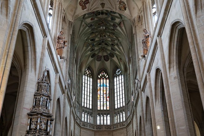 Kutna Hora Private day trip from Prague with lunch, admission and local treat - What lunch adds to the day