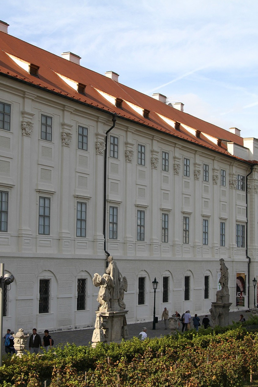 Kutna hora - Unesco - Key points to know before you go