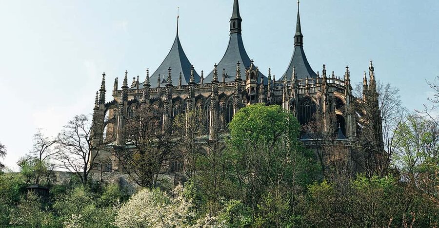 Kutna hora - Unesco - Why Kutná Hora makes a good day trip from Prague