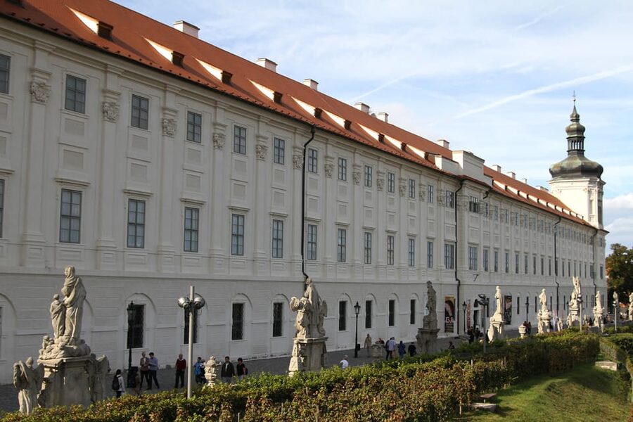Kutna hora - Unesco - Who will get the most from this excursion