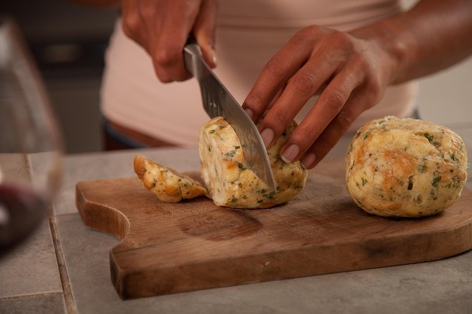Learn Traditional Czech Cooking from Authentic Family Recipes - Why Karlín is a good place to begin