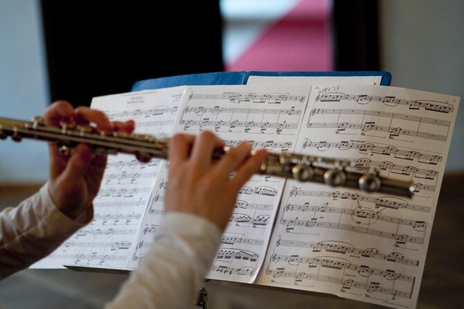 Lobkowicz Palace Concert in Prague Ticket - Is $28.96 Good Value?