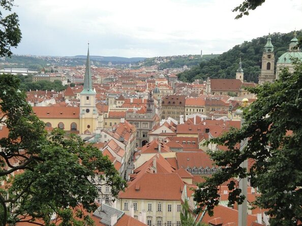 Lobkowicz Palace Museum Entrance Ticket in Prague - Five things worth knowing before you go