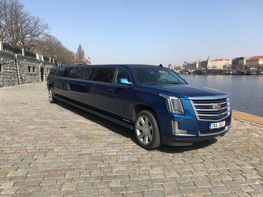 Long Hummer or Cadillac Limousine Party Ride - Is $50 per person good value?