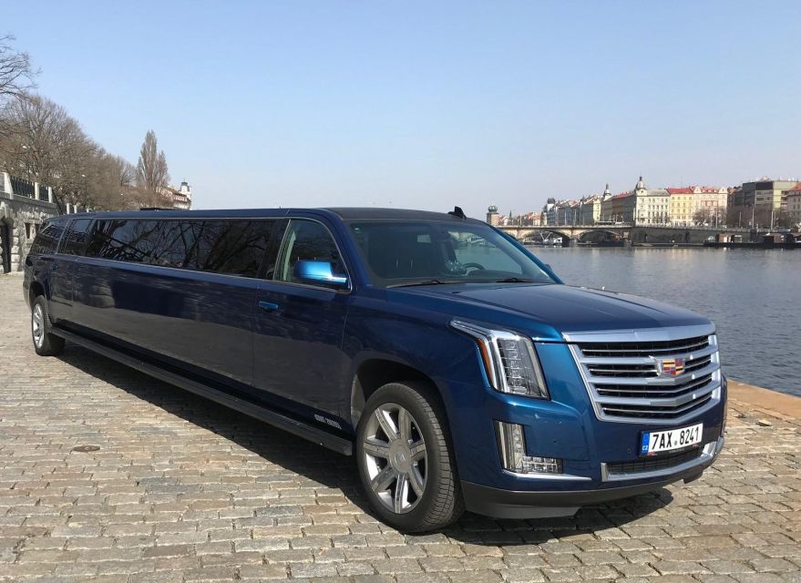 Long Hummer or Cadillac Limousine Party Ride - Who will enjoy this most?