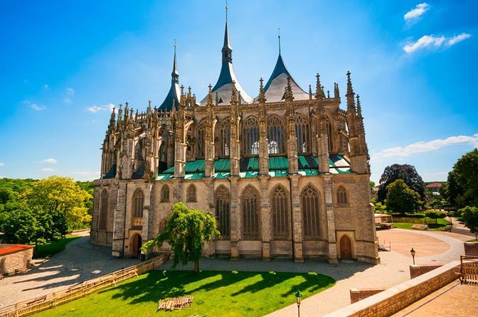 Luxury Private Day trip from Prague to Kutná Hora - Why Kutná Hora makes a strong day trip from Prague
