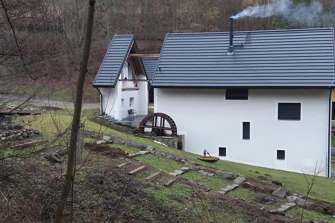 Luxury Private Tour: Český Krumlov, UNESCO Heritage - Who should book this private outing?