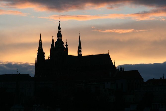 Magical Prague Private Half-Day Tour - A private way to get your Prague bearings