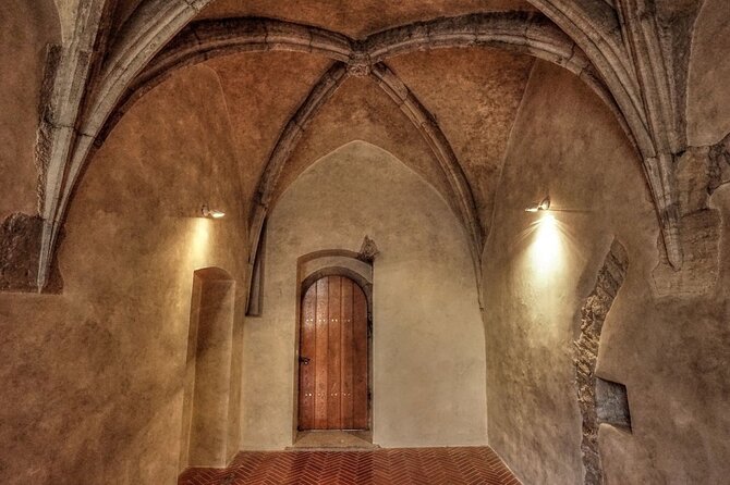 Medieval Underground Tour - Why Prague’s lower level is worth seeing