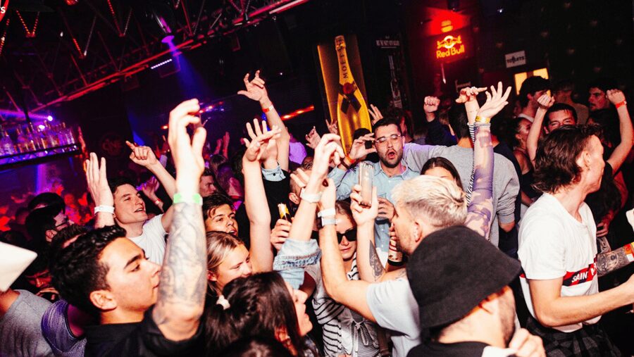 Monday Party in Prague | Admission Ticket - Key things to know before you go