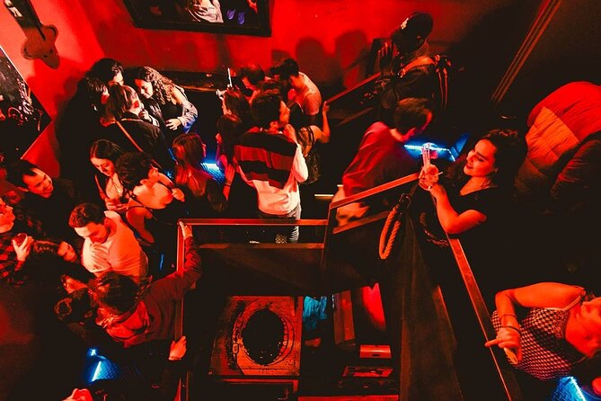 MONDAYS LIKE FRIDAYS - GIRLS 3 FREE DRINKS | Admission Ticket - A party designed for social mixing