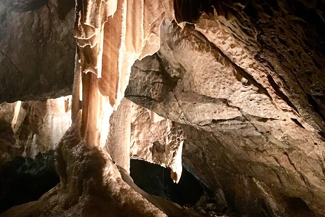 Moravian Karst Cave Private Guided Tour - Key points to know before booking