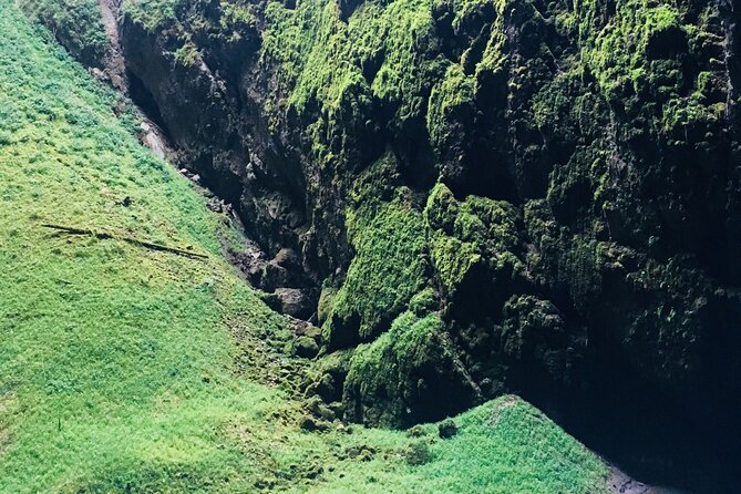 Moravian Karst Cave Private Guided Tour - Who will enjoy this cave tour most
