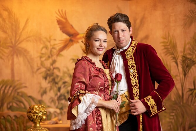 Mozart Concert and Dinner in Prague - How the three concert sets shape the evening