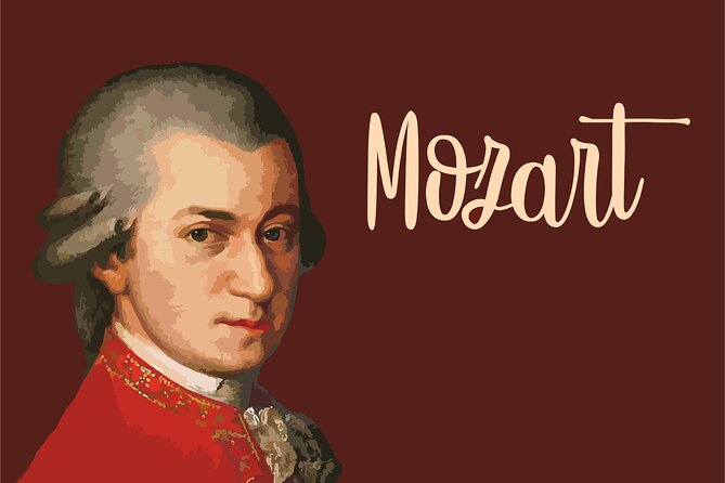 Mozart’s Trail in Prague with skip-the-line Museum of Music - Choosing between two hours and three hours