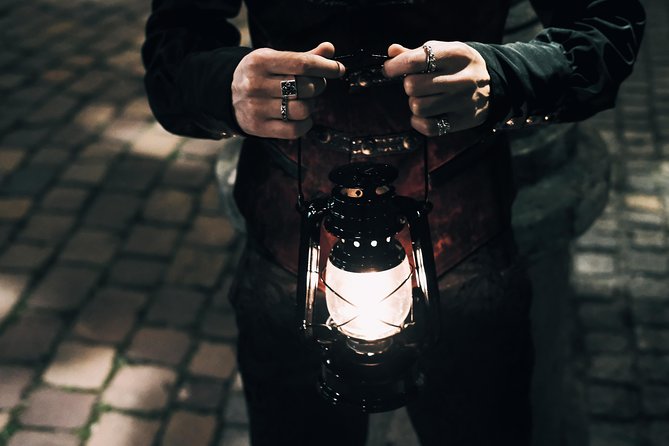 Mystery Tour at Charles Bridge and Prague Castle: Alchemy & Magic - The essential facts at a glance