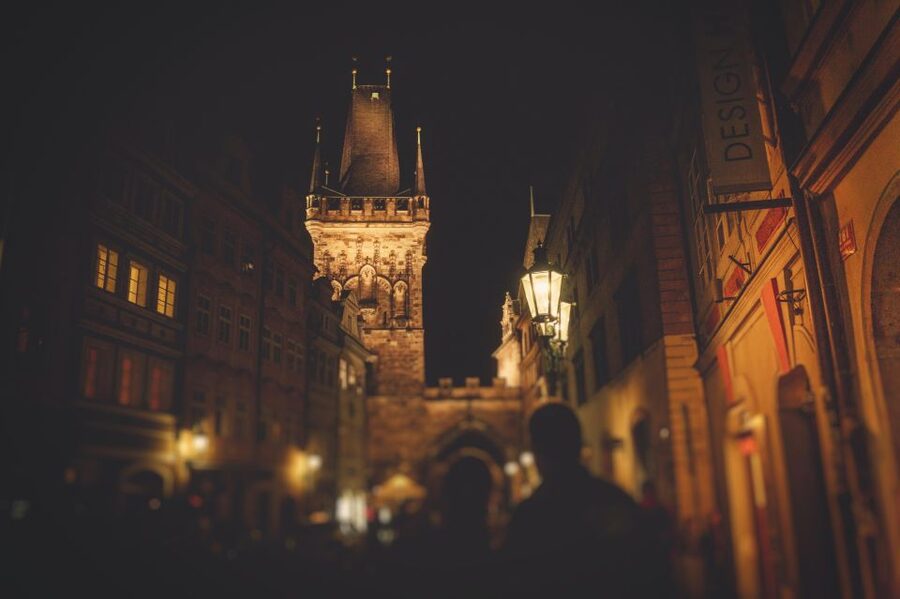 Mystical Night Tour of Prague - Key points to know before you book