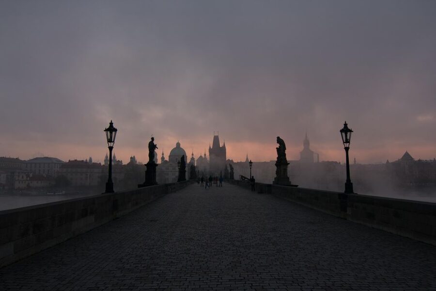 Mystical Night Tour of Prague - What kind of Prague tour is this?