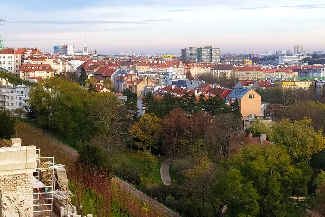 Non-touristy Prague - Cozy Neighborhoods - Private Tour - Žižkov: Prague’s local spirit