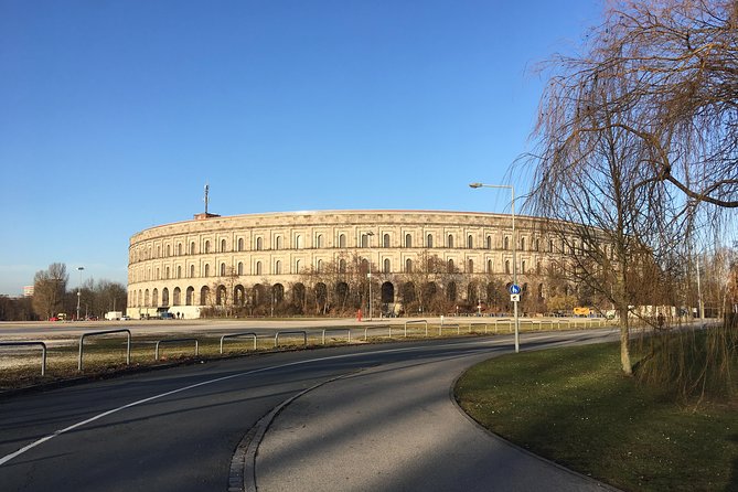 Nuremberg Private Tour From Prague - Key points to know before booking