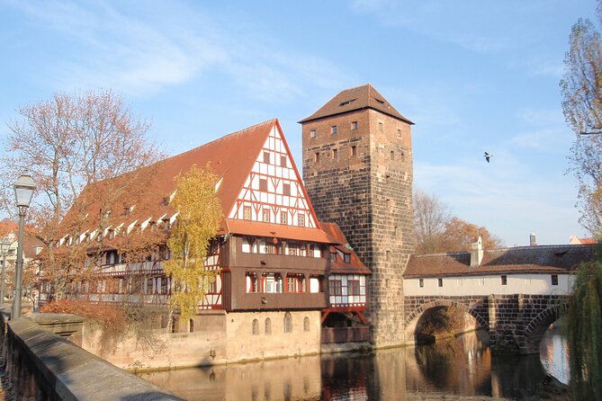 Nuremberg Private Tour From Prague - A private ride from Prague, with less fuss