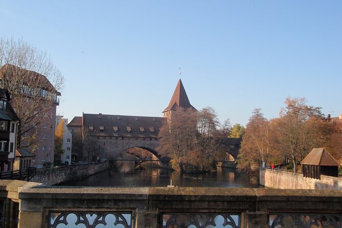 Nuremberg Private Tour From Prague - Who will get the most from this private tour