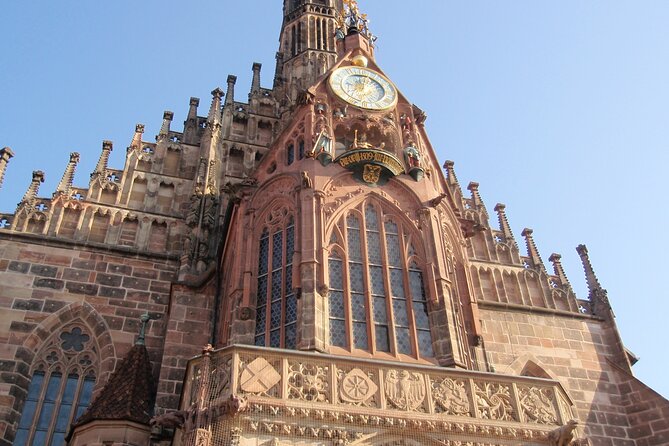 Nuremberg Private Tour From Prague - How to prepare for the 12-hour day