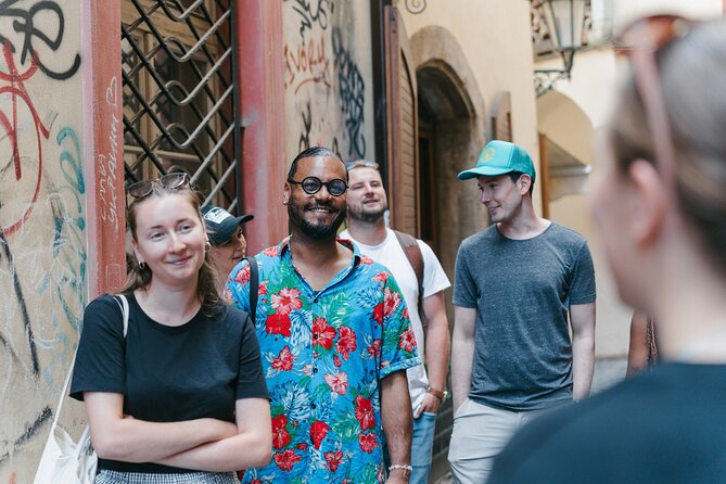 Old Town, Astronomical Clock & Underground Tour with PragueWay - Why this makes a smart first tour in Prague