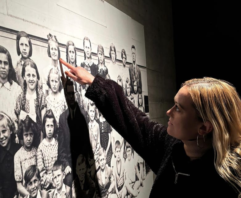 Operation Anthropoid in Detail with Lidice Village - Why Operation Anthropoid matters in Prague