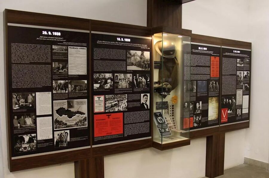Operation Anthropoid Tour or Terezín Concentration Camp Tour - Key Points to Know Before You Book