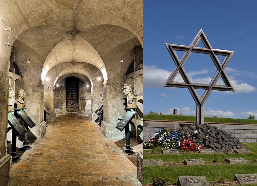 Operation Anthropoid Tour or Terezín Concentration Camp Tour - Why Operation Anthropoid Matters in Prague