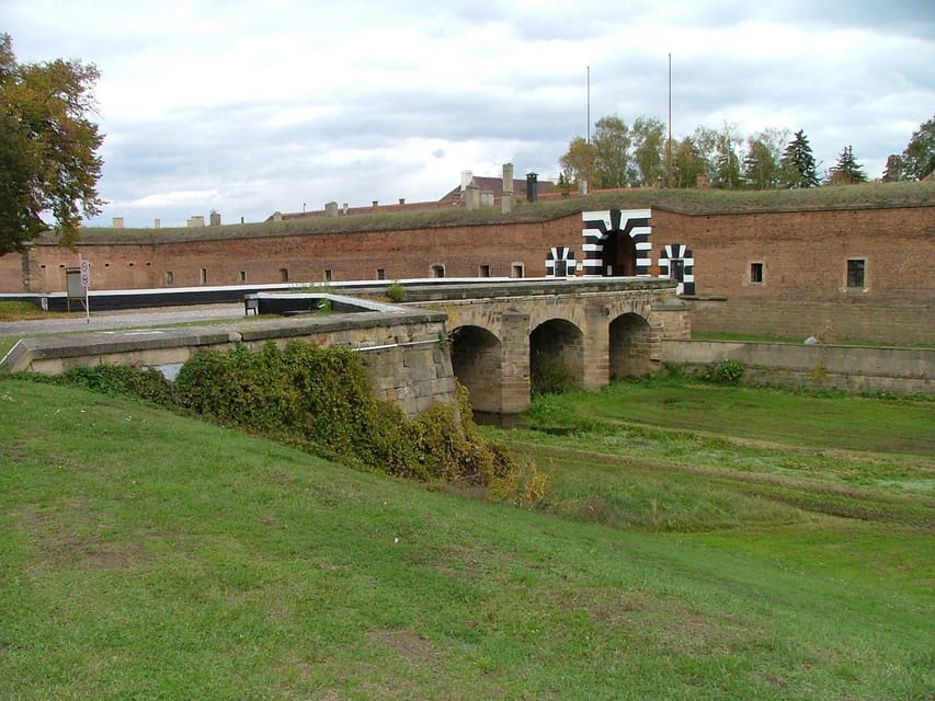 Operation Anthropoid Tour or Terezín Concentration Camp Tour - Price, Timing, and Practical Value