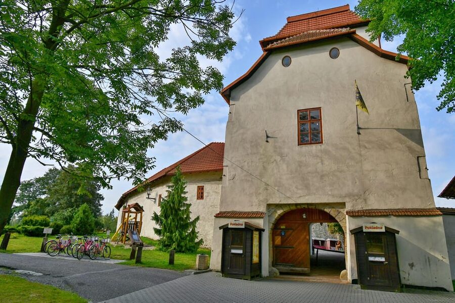 Ostrava: Entrance to Silesian Ostrava Castle - How Much Time Should You Allow?