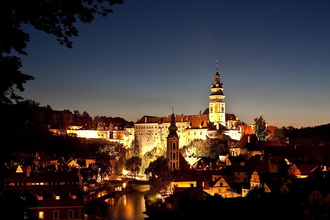 Overnight Cesky Krumlov Trip from Prague - Why an overnight stay suits Cesky Krumlov