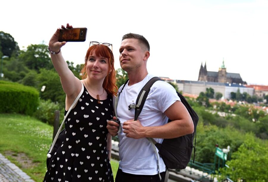 Panoramic Views of Prague Evening Walking Tour - Key Points About the Evening Walk