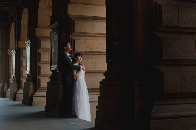 Photographer in Prague, private photoshoot - Key points to know before booking
