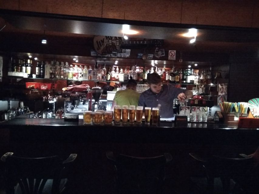 Pilsen: Pub and Club Crawl - Why a pub crawl works well in Pilsen