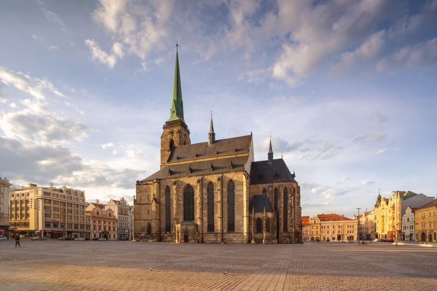 Pilsner brewery tour incl beer tasting & Czech town Pilsen - Is $160 a fair price?