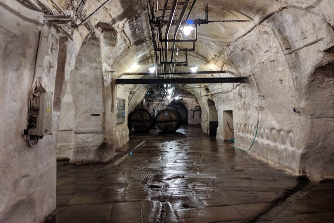Pilsner Urquel brewery with tasting + sightseeing (from Prague) - Republic Square and Pilsen’s old center