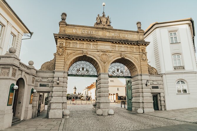 Pilsner Urquell Brewery Tour with Beer Tasting - Price, timing, and booking value