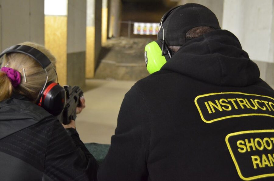 Prague: 1.5-Hour AK47 Shooting Range Experience - Who should book this Prague shooting experience?