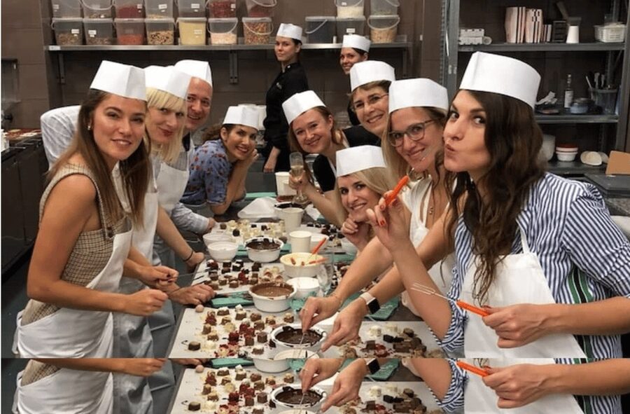 Prague: 1.5-Hour Chocolate Museum Visit with Workshop - Small points that can affect your visit