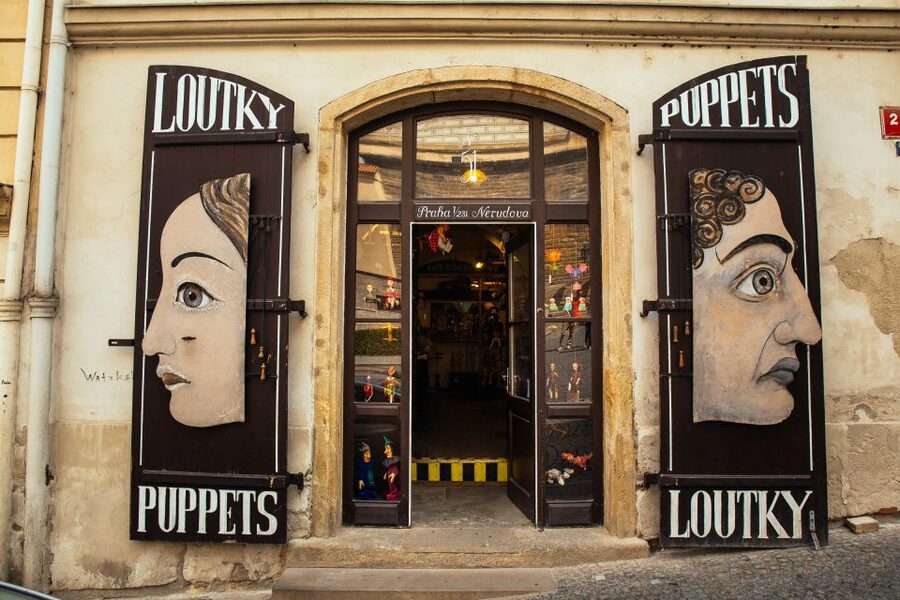 Prague: 1.5-Hour Private Kick-Start Tour with a Local - Booking flexibility and small practical cautions