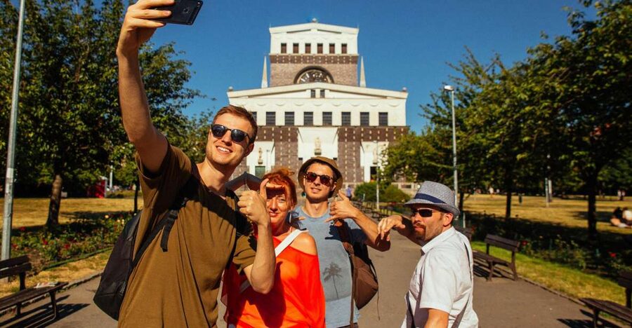 Prague: 1.5-Hour Private Kick-Start Tour with a Local - Why a 90-minute Prague orientation can be worth your time