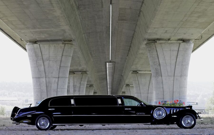 Prague: 1-Hour Vintage Limousine Rental - Who will get the most from this experience