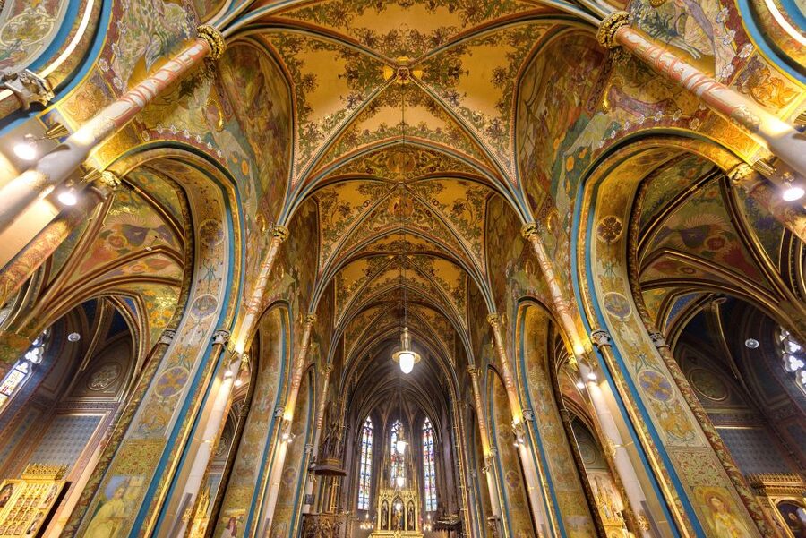 Prague: 2.5-Hour Vyšehrad Castle with Gorlice & Tickets - Entering the Baroque fortress grounds