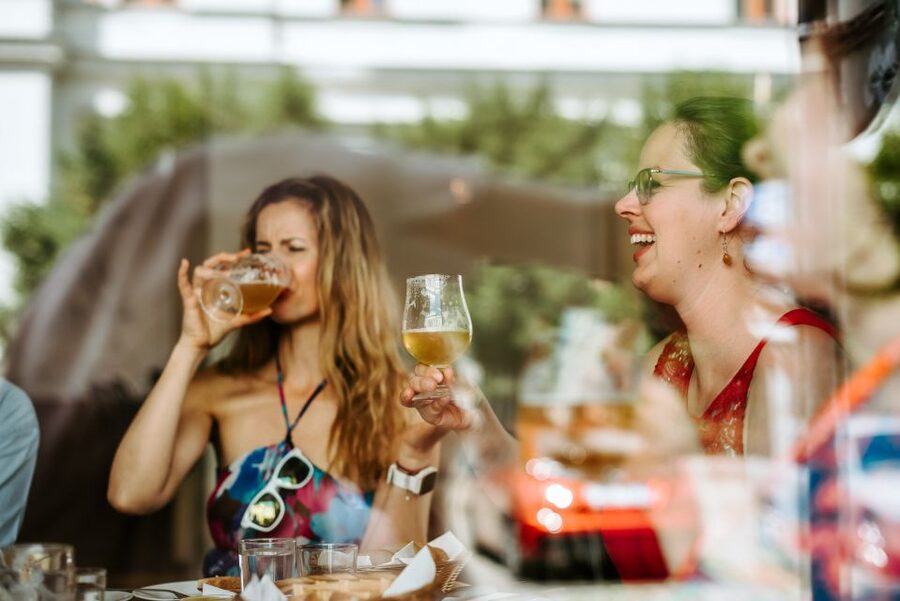 Prague: 3.5 h Private Czech Beers & Tapas Tour - Key points before you book