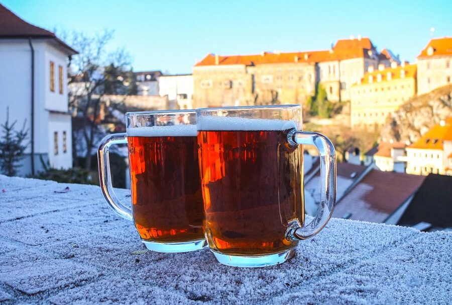 Prague: 3-Hour Beer Tour and Traditional Czech Dinner - Who will enjoy this tour most?