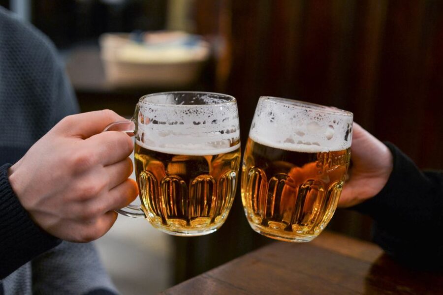 Prague: 3-Hour Beer Tour and Traditional Czech Dinner - What the guides do best