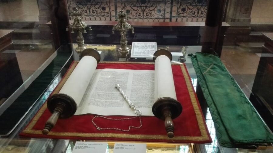 Prague: 3-Hour Private Jewish Quarter Tour - Why a private guide changes the visit
